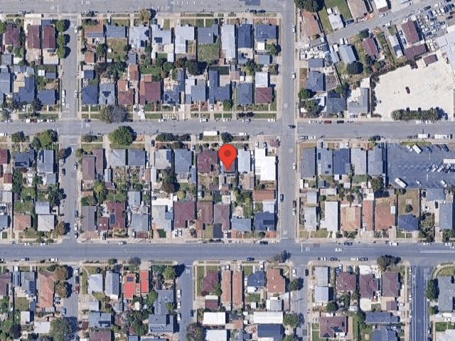 House image located at Richmond, CA 94804
