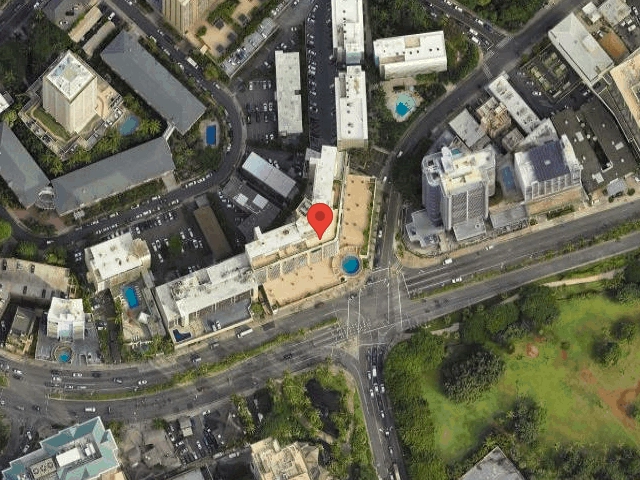House image located at Honolulu, HI 96815