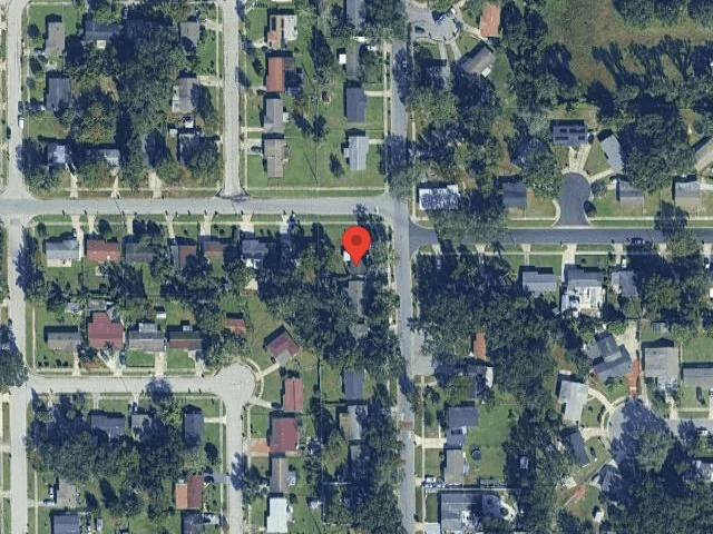 House image located at Orlando, FL 32811