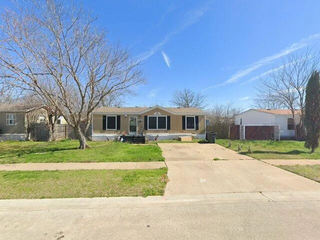 House image located at Killeen, TX 76542