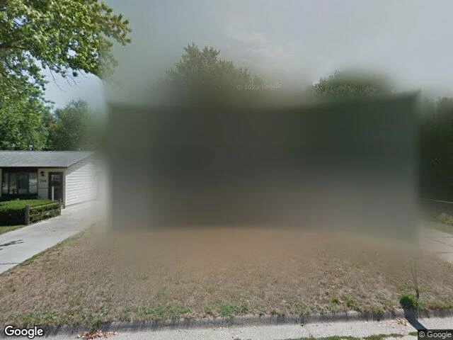 House image located at Waterloo, IA 50703