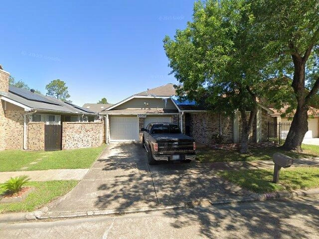 House image located at Houston, TX 77071