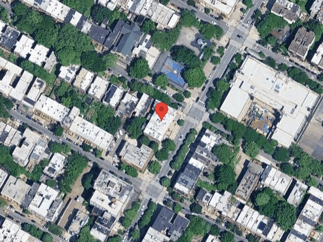 House image located at New York, NY 10035