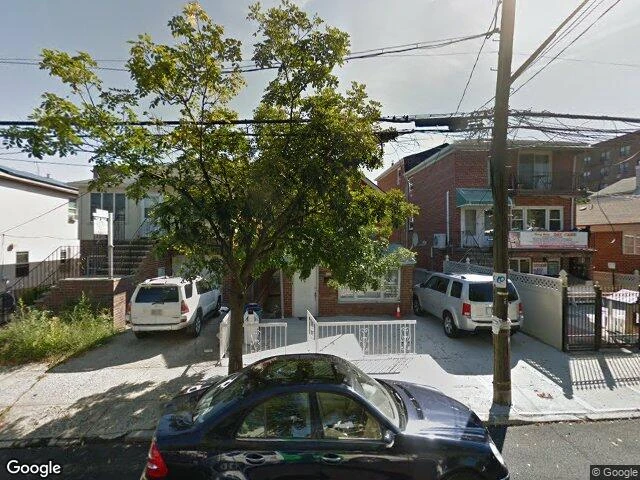 House image located at Brooklyn, NY 11235