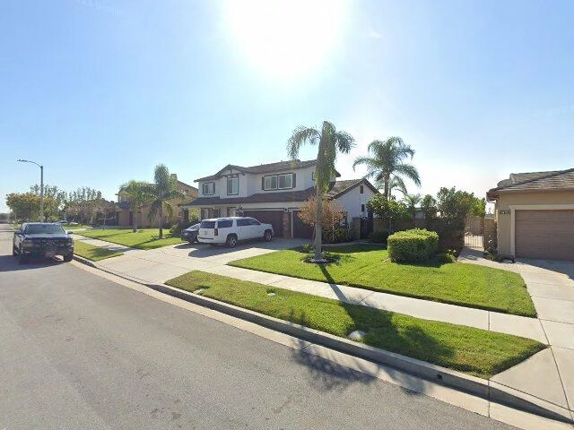 House image located at Rancho Cucamonga, CA 91739