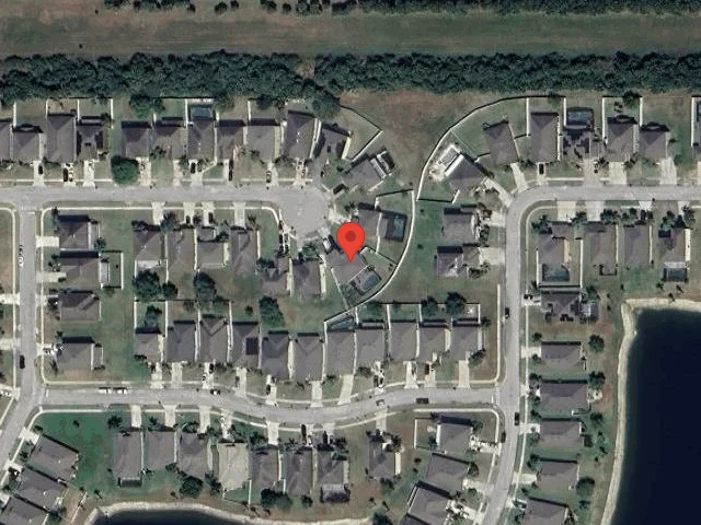 House image located at Palm Bay, FL 32907