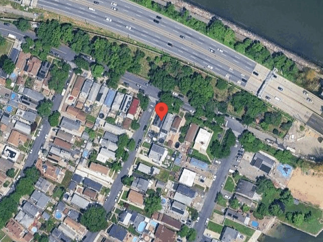 House image located at Bronx, NY 10465