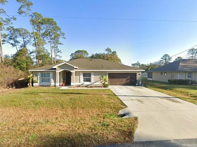 House image located at Palm Coast, FL 32164
