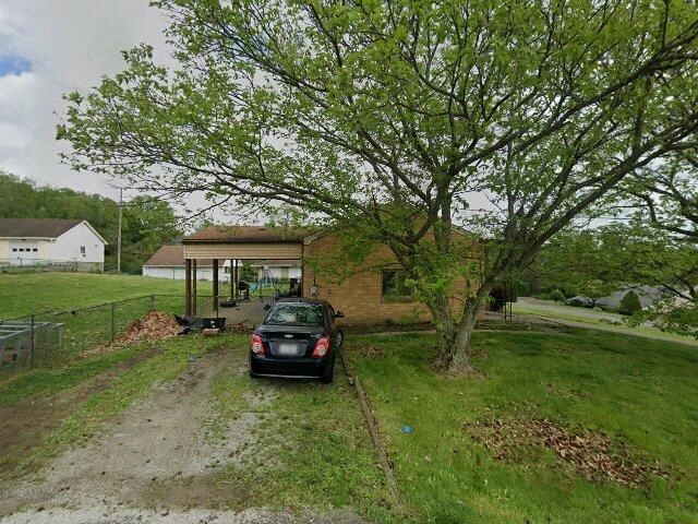 House image located at Finleyville, PA 15332