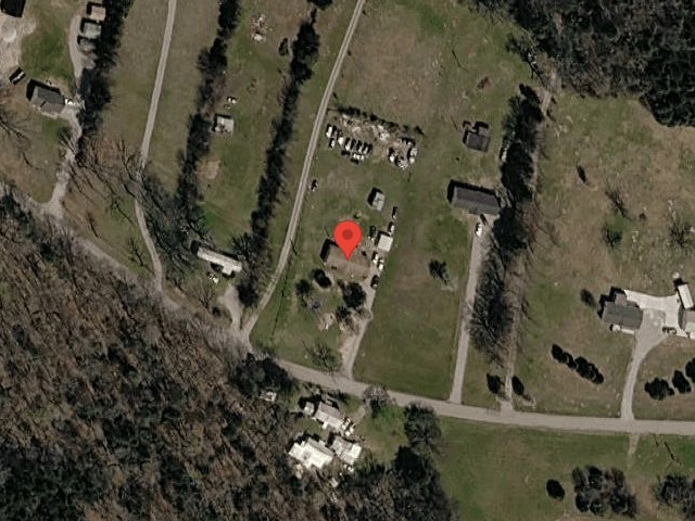 House image located at Lewisburg, TN 37091