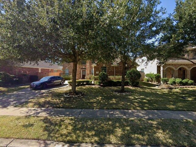 House image located at Missouri City, TX 77459