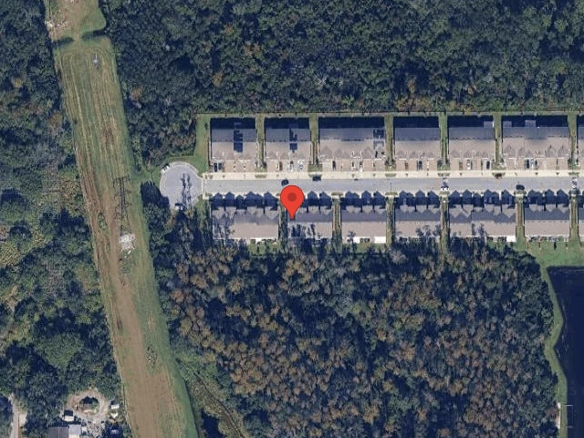 House image located at Orlando, FL 32822