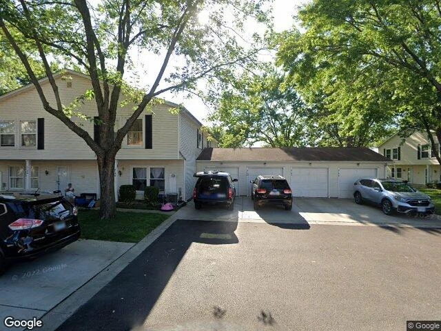 House image located at Palatine, IL 60074