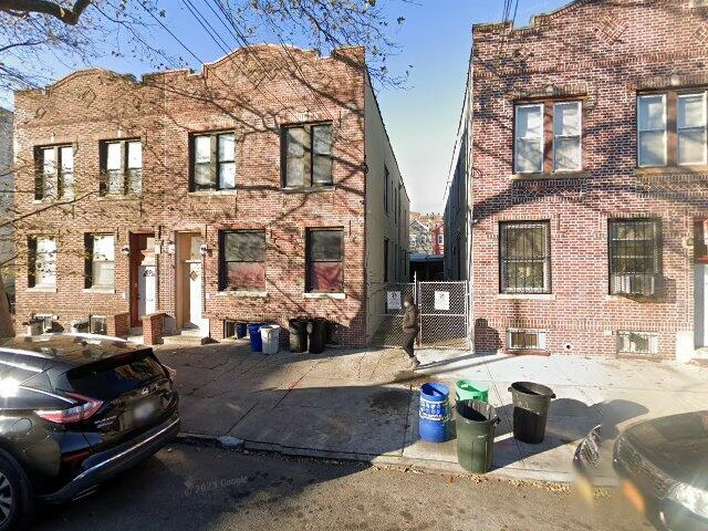 House image located at Brooklyn, NY 11203