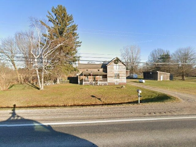 House image located at Saint Clair, MI 48079