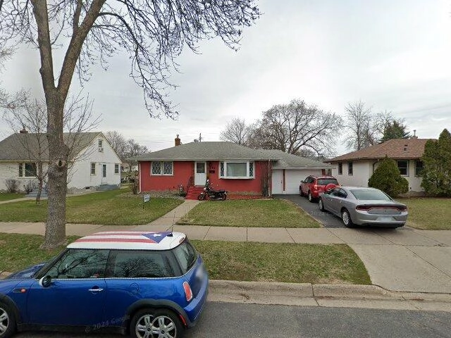 House image located at South Saint Paul, MN 55075