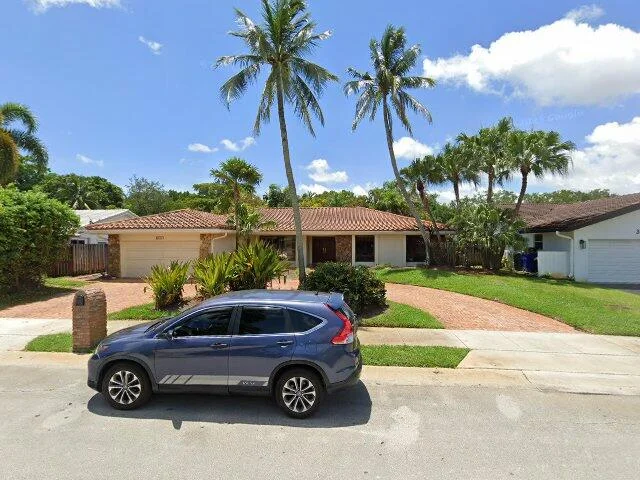 House image located at Hollywood, FL 33021