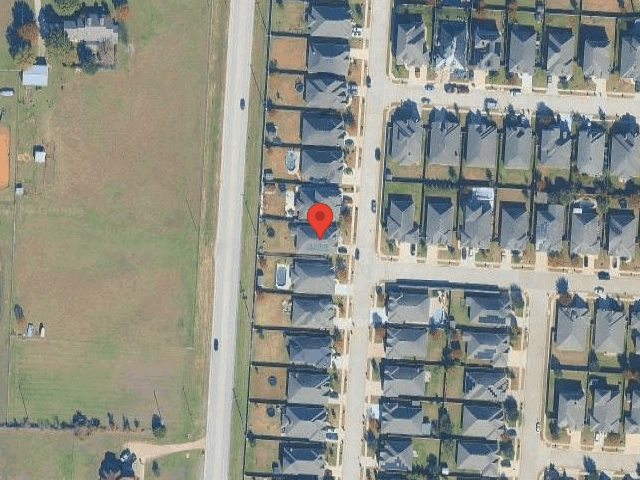 House image located at Aubrey, TX 76227