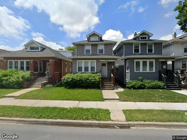 House image located at Forest Park, IL 60130