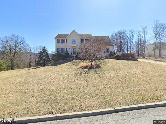 House image located at Salisbury Mills, NY 12577