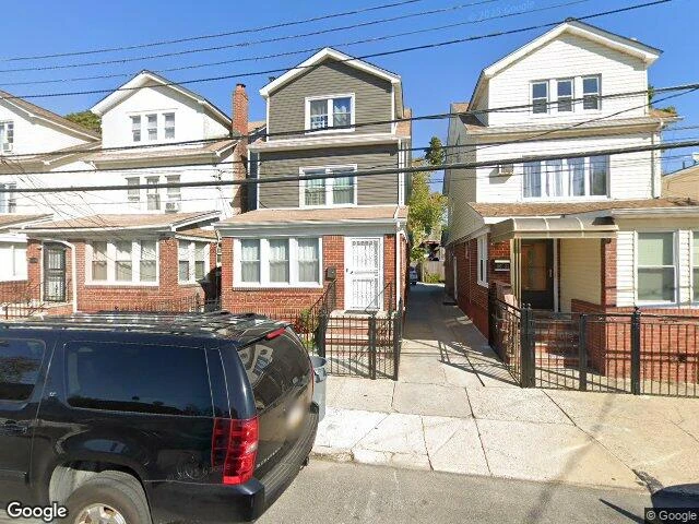 House image located at Jamaica, NY 11433