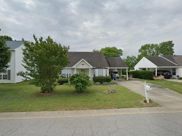 House image located at Rocky Mount, NC 27804