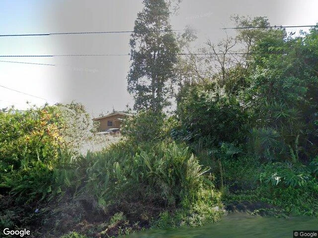 House image located at Pahoa, HI 96778