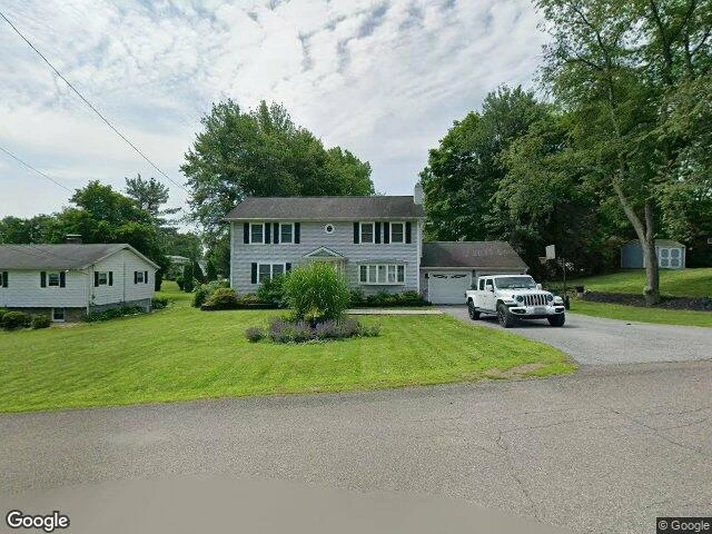 House image located at Pleasant Valley, NY 12569