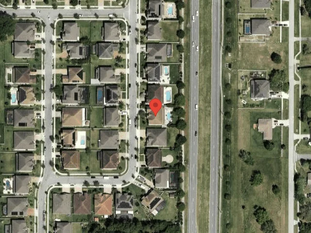 House image located at Saint Cloud, FL 34771