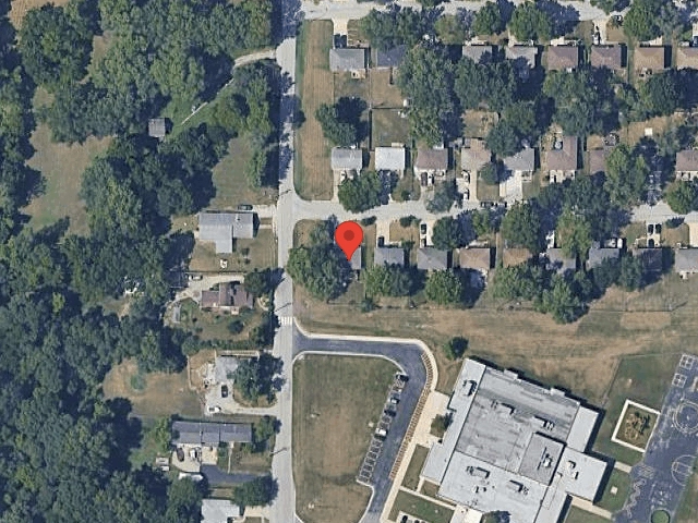 House image located at Kansas City, MO 64117