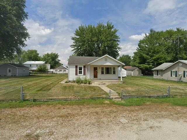 House image located at Muncie, IN 47302