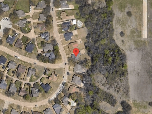 House image located at Desoto, TX 75115