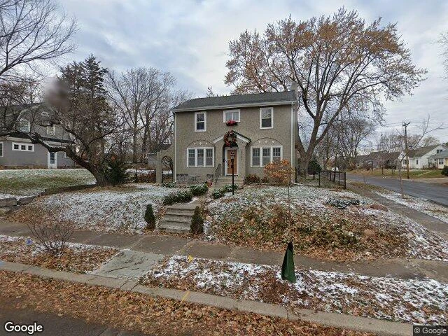 House image located at Minneapolis, MN 55422