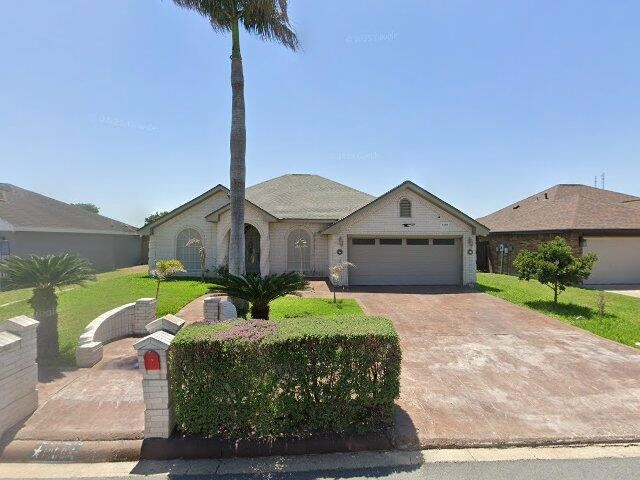 House image located at Pharr, TX 78577