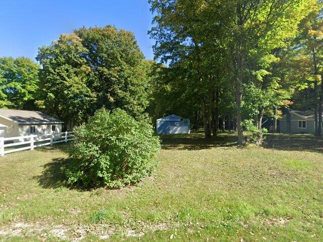 House image located at Ellsworth, MI 49729