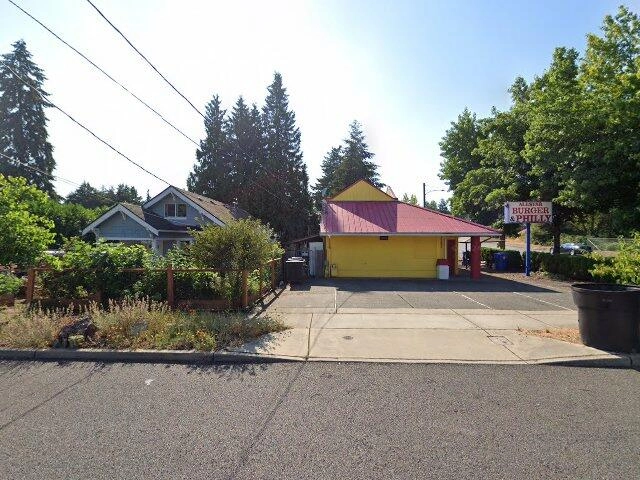 House image located at Tacoma, WA 98409
