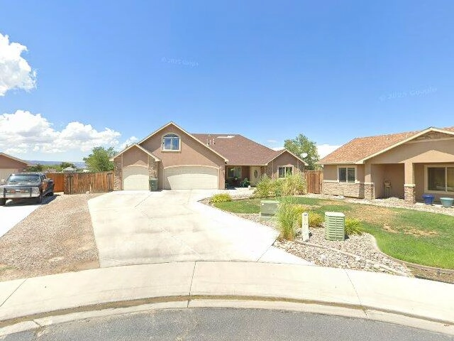 House image located at Grand Junction, CO 81504