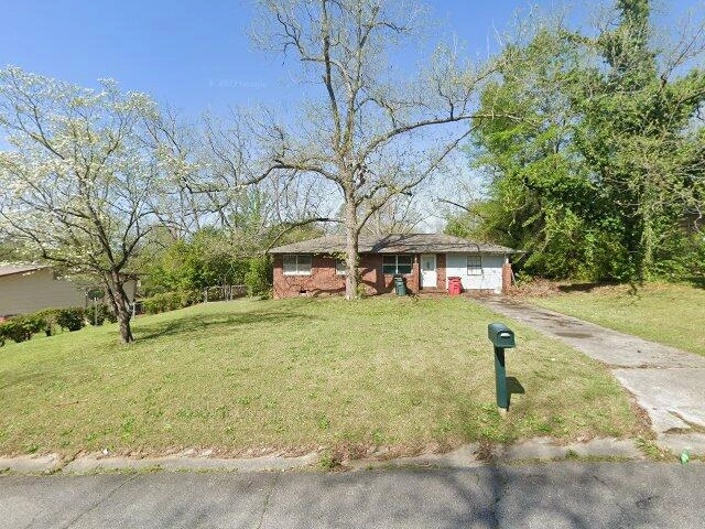 House image located at Macon, GA 31206