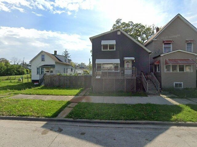 House image located at Chicago Heights, IL 60411