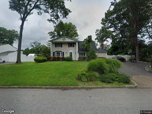 House image located at Coram, NY 11727