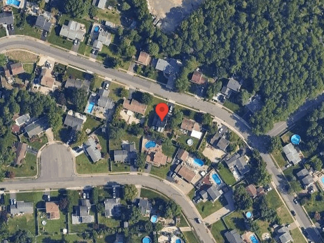 House image located at Brick, NJ 08724
