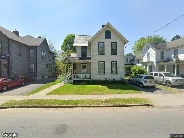 House image located at Glens Falls, NY 12801