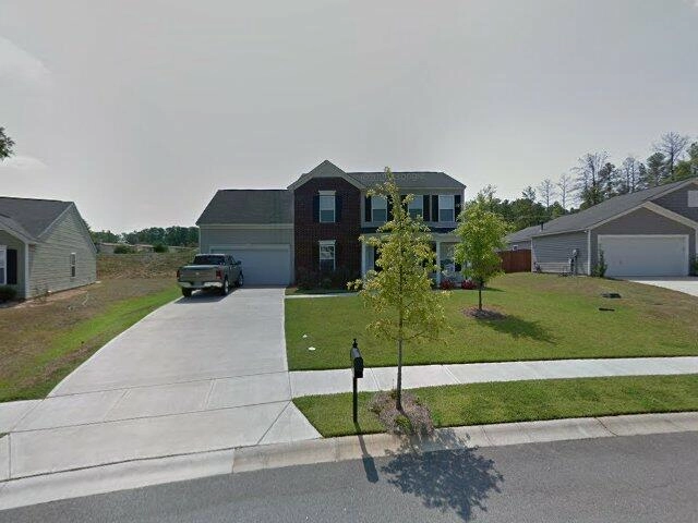 House image located at Chapin, SC 29036