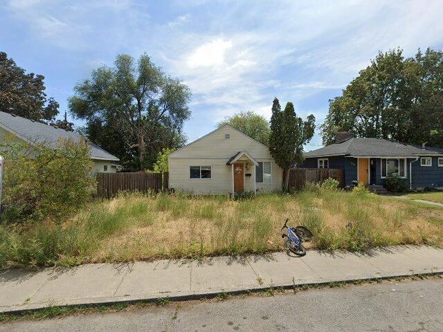 House image located at Spokane, WA 99207