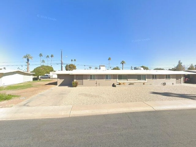 House image located at Sun City, AZ 85351