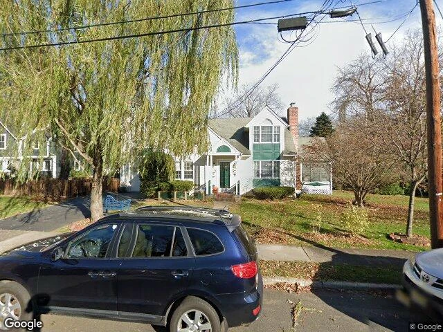 House image located at Glen Rock, NJ 07452