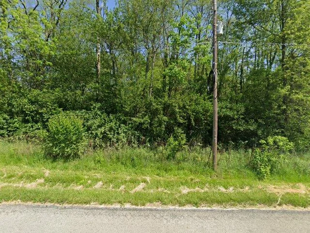 House image located at New Vienna, OH 45159