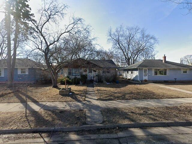 House image located at Minneapolis, MN 55430