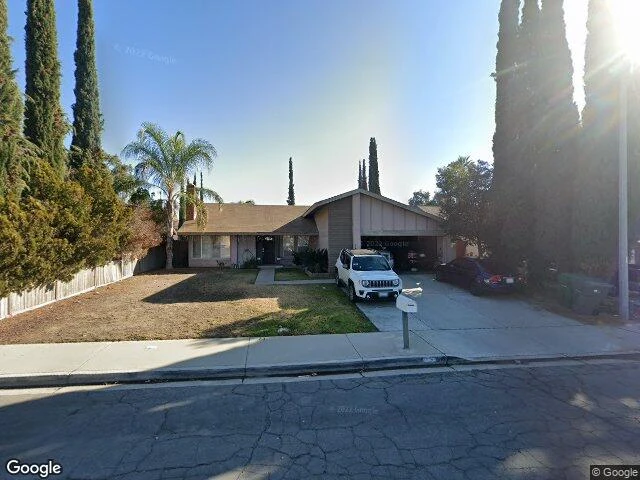 House image located at Moreno Valley, CA 92551