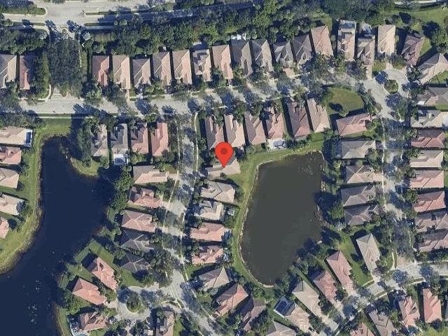 House image located at Pompano Beach, FL 33076